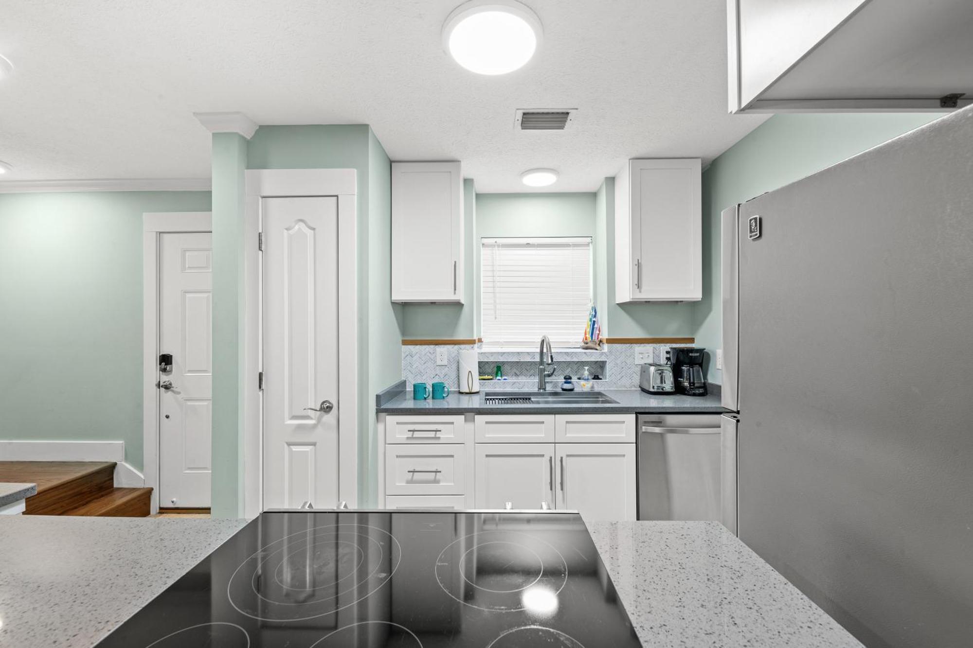 2 Bedroom Home In St Andrews, Close To Everything Панама Сити Екстериор снимка