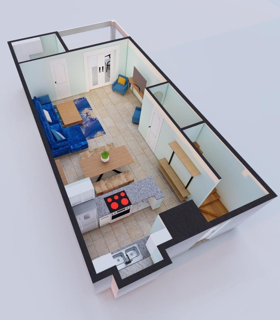 2 Bedroom Home In St Andrews, Close To Everything Панама Сити Екстериор снимка