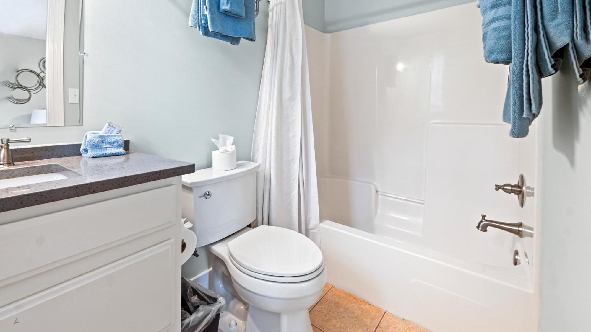 2 Bedroom Home In St Andrews, Close To Everything Панама Сити Екстериор снимка