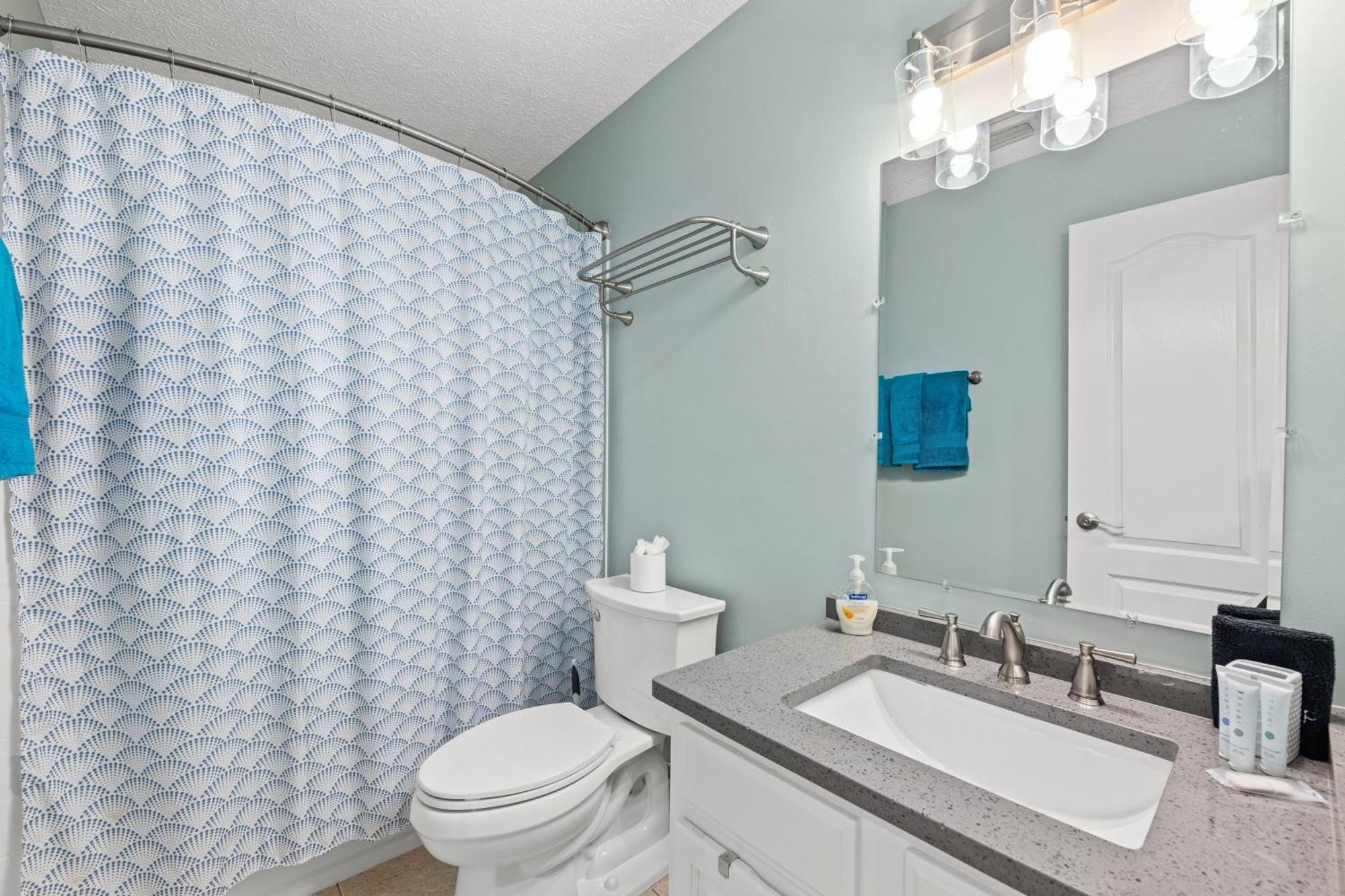 2 Bedroom Home In St Andrews, Close To Everything Панама Сити Екстериор снимка